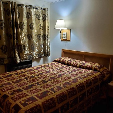 Royal Motor Inn La Grande Buitenkant foto
