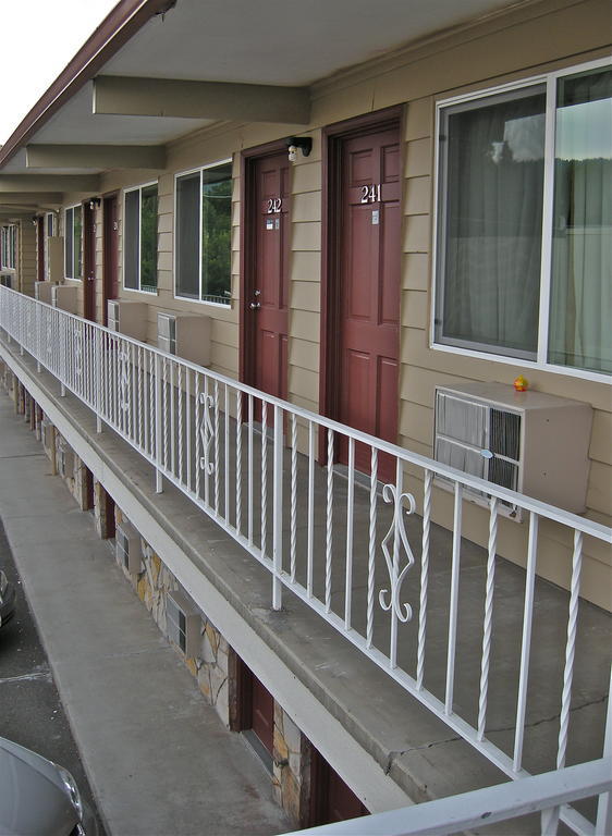 Royal Motor Inn La Grande Buitenkant foto
