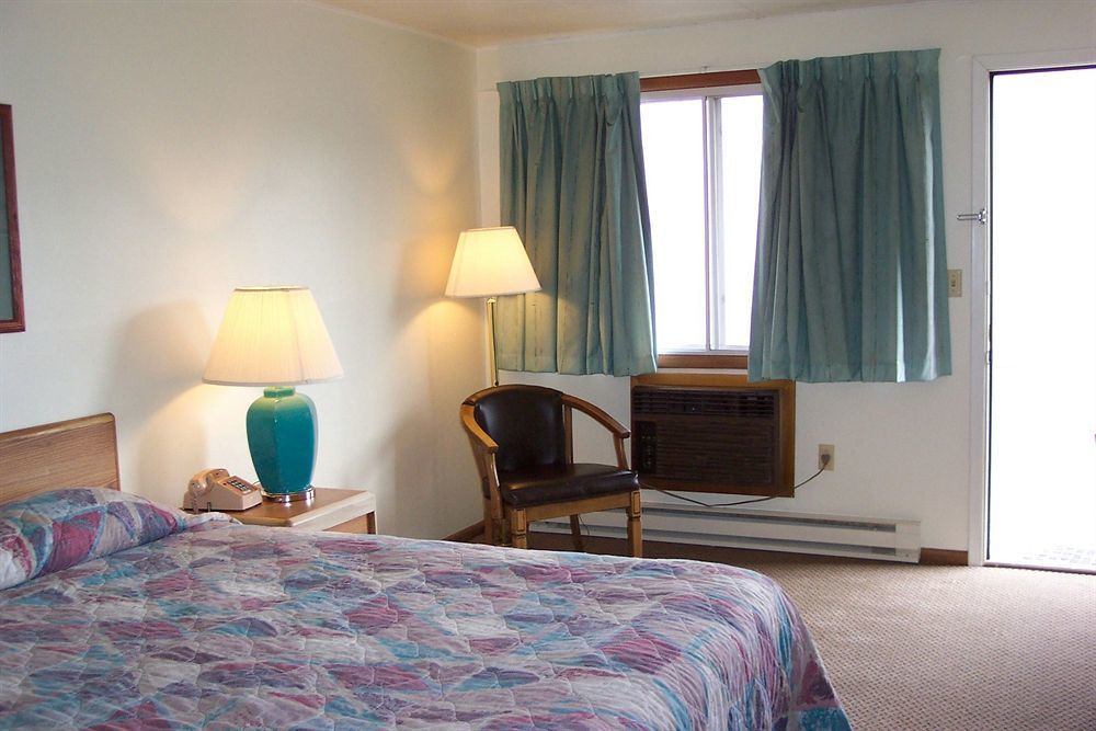 Royal Motor Inn La Grande Buitenkant foto