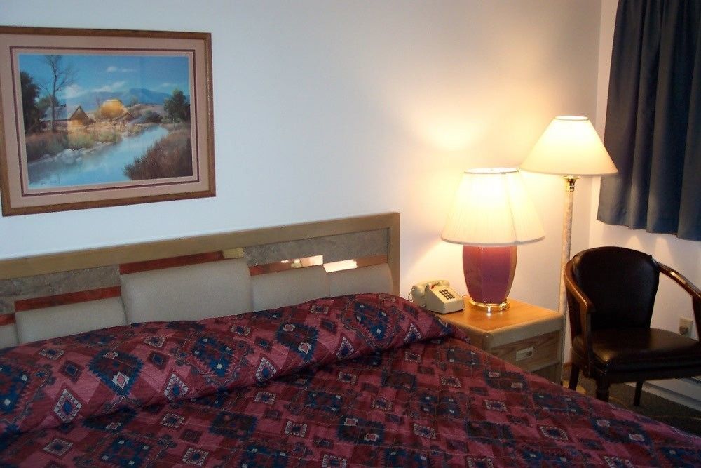 Royal Motor Inn La Grande Buitenkant foto