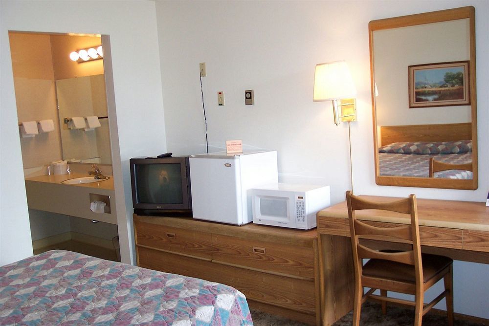 Royal Motor Inn La Grande Buitenkant foto