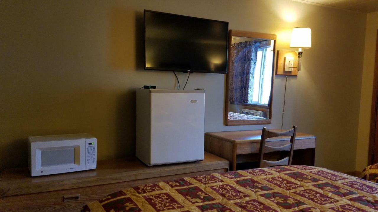 Royal Motor Inn La Grande Buitenkant foto